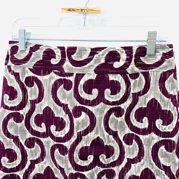 NEW Ann Taylor Petite Mini Skirt - Picture 6 of 6